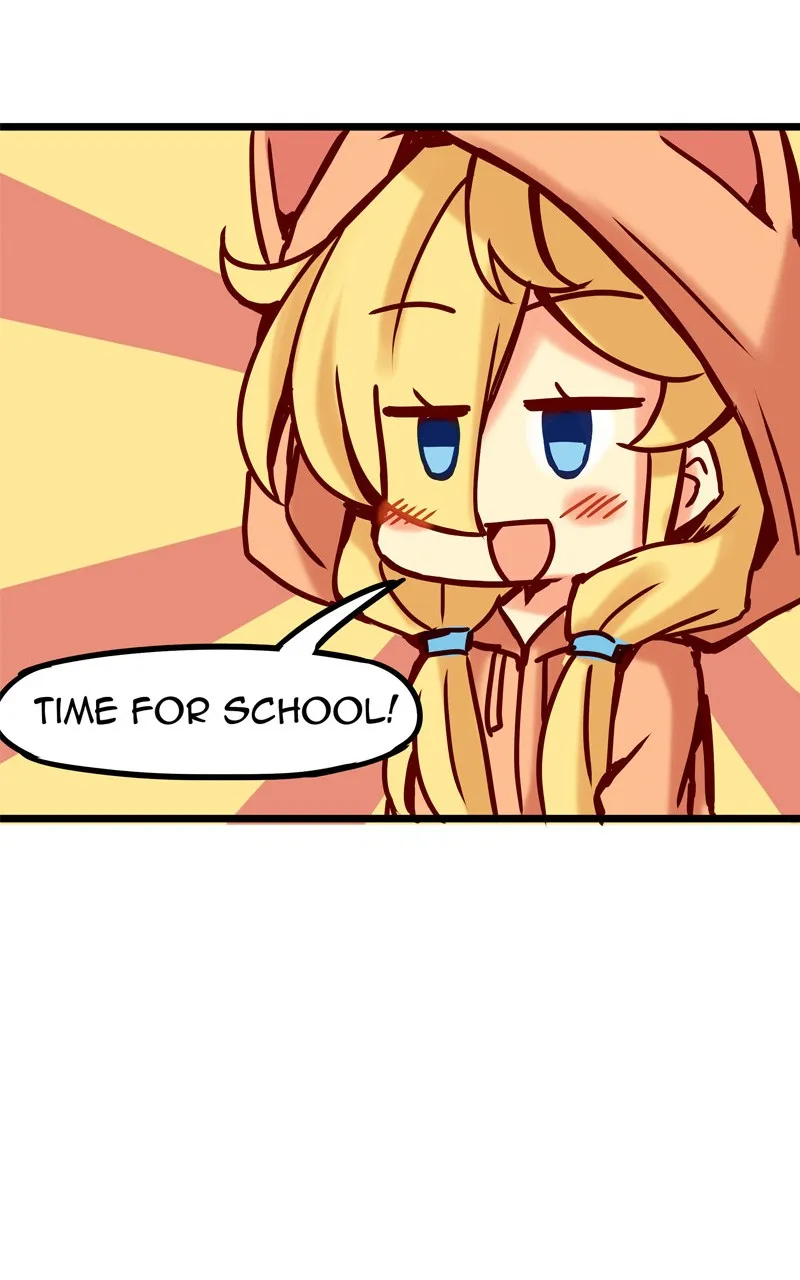 Read Everywhere & Nowhere chapter 43 image 15 on Lezhin