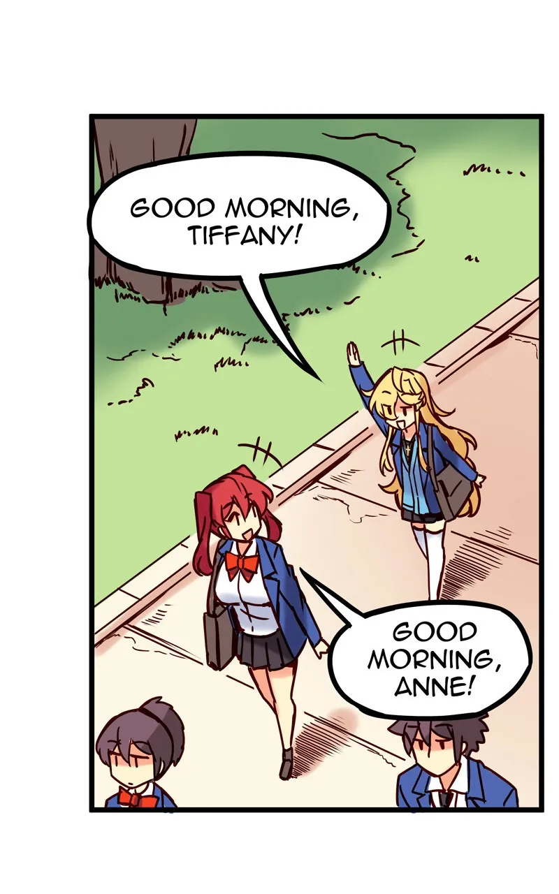 Read Everywhere & Nowhere chapter 43 image 16 on Lezhin