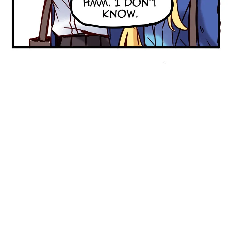 Read Everywhere & Nowhere chapter 43 image 18 on Lezhin