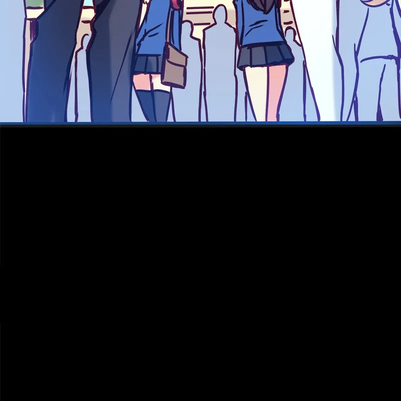 Read Everywhere & Nowhere chapter 43 image 3 on Lezhin
