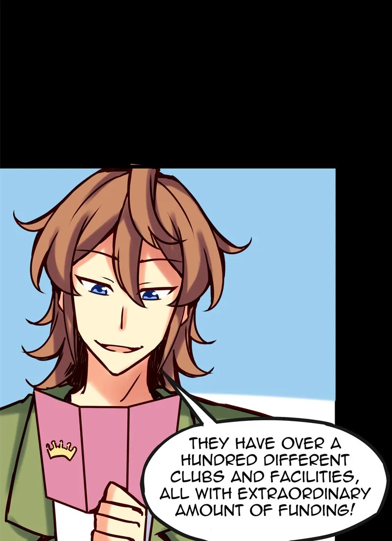 Read Everywhere & Nowhere chapter 43 image 5 on Lezhin