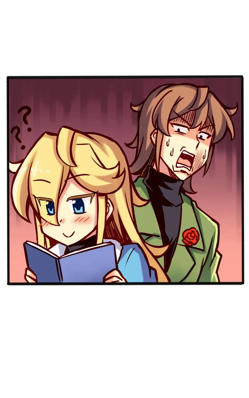 Read Everywhere & Nowhere chapter 44.5 image 17 on Lezhin