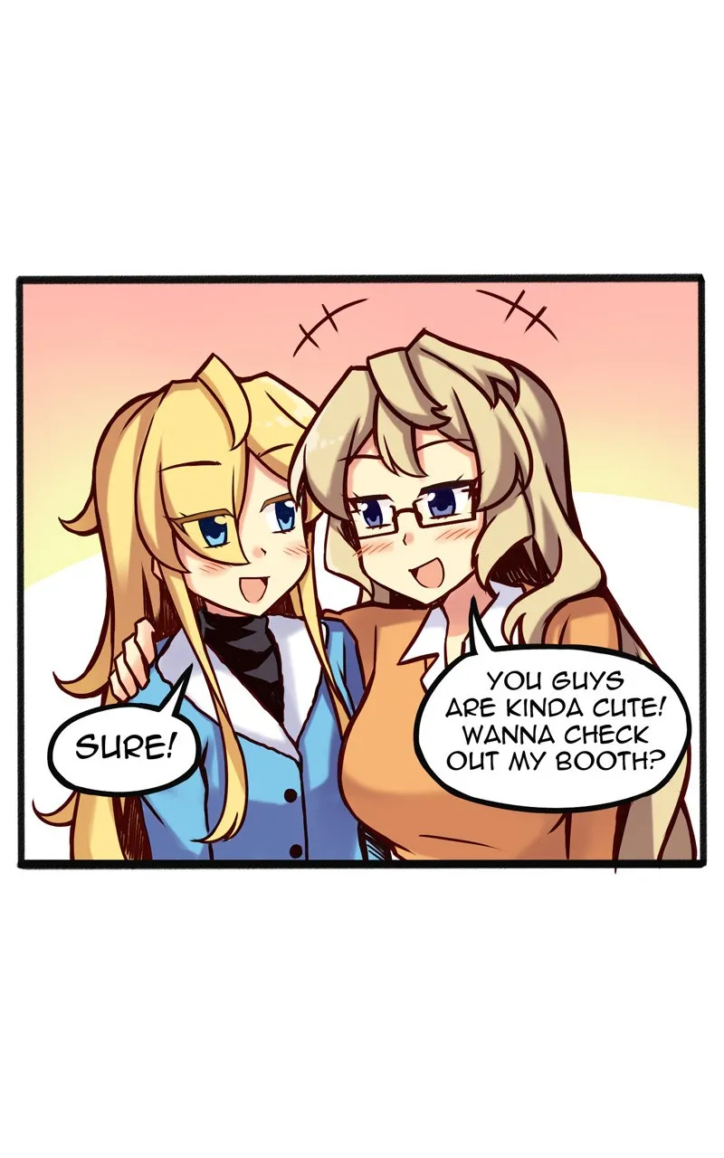Read Everywhere & Nowhere chapter 44.5 image 23 on Lezhin