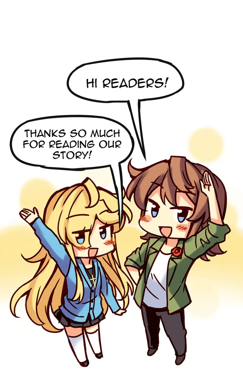 Read Everywhere & Nowhere chapter 45 image 0 on Lezhin
