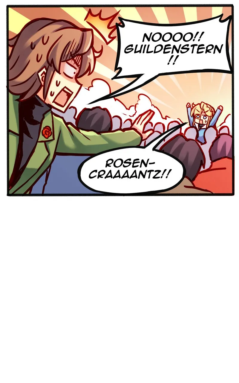 Read Everywhere & Nowhere chapter 45 image 12 on Lezhin