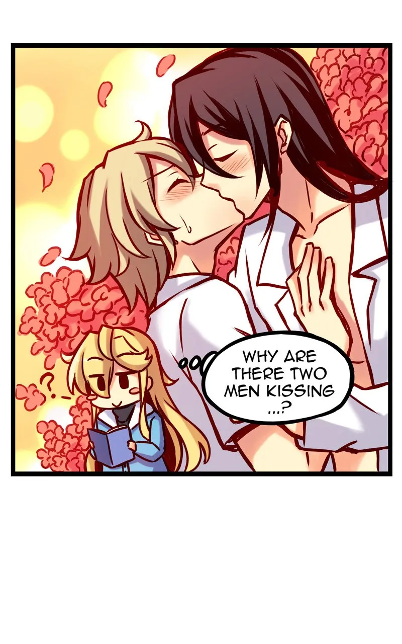 Read Everywhere & Nowhere chapter 45 image 16 on Lezhin
