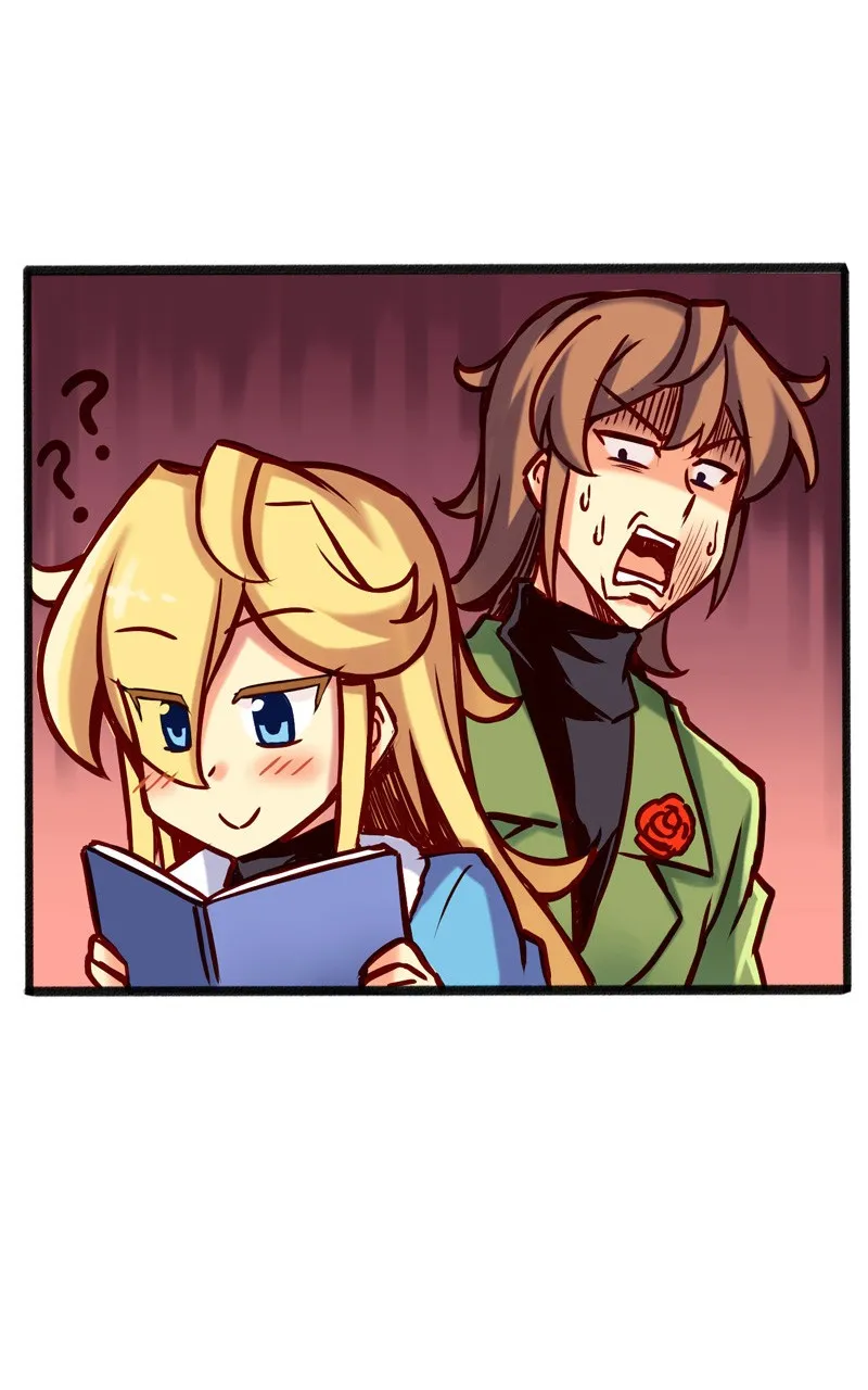 Read Everywhere & Nowhere chapter 45 image 17 on Lezhin