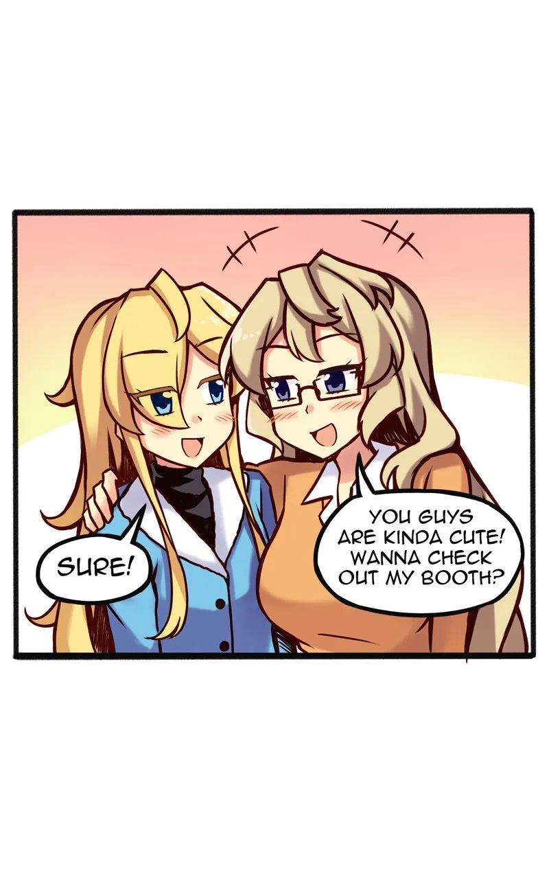 Read Everywhere & Nowhere chapter 45 image 23 on Lezhin