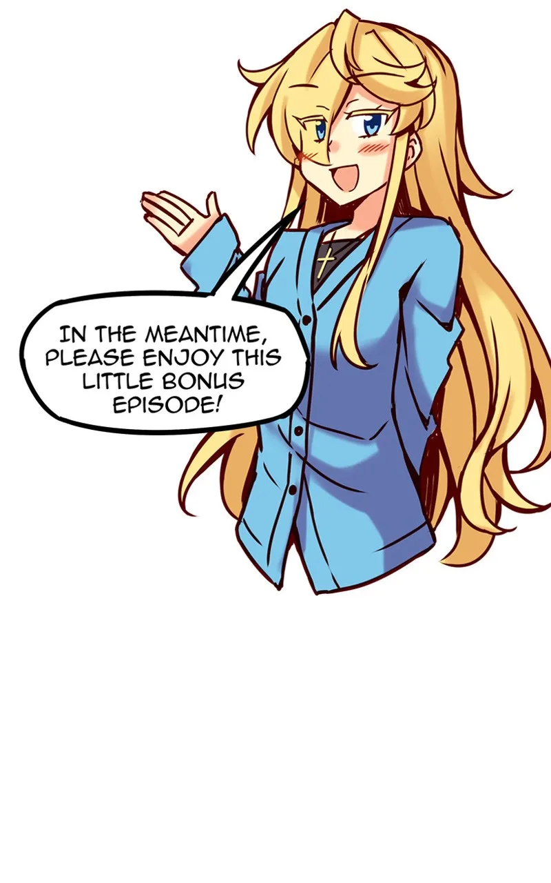 Read Everywhere & Nowhere chapter 45 image 5 on Lezhin