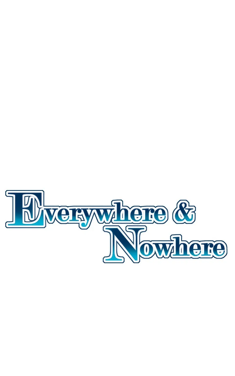 Read Everywhere & Nowhere chapter 45 image 6 on Lezhin