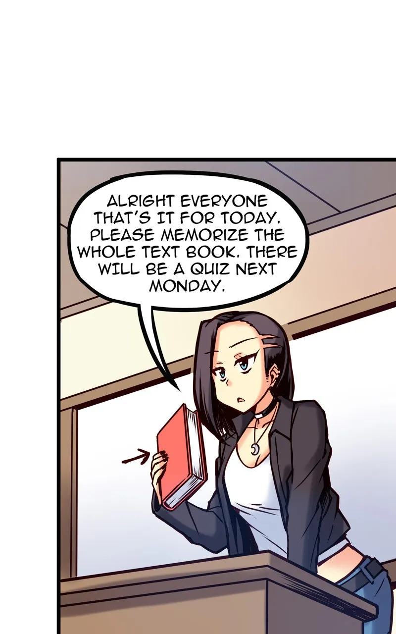Read Everywhere & Nowhere chapter 46 image 1 on Lezhin