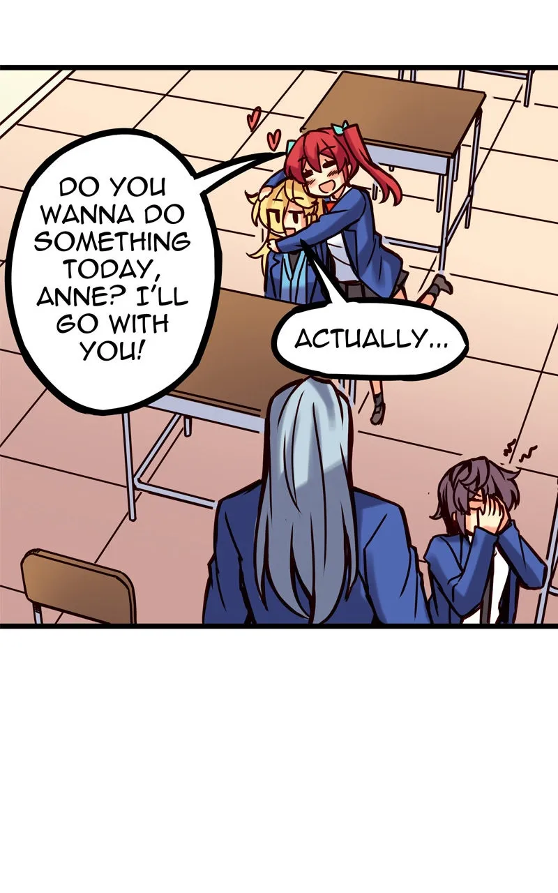 Read Everywhere & Nowhere chapter 46 image 10 on Lezhin