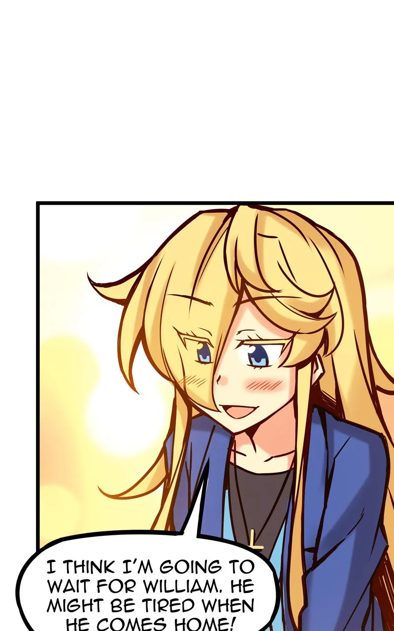 Read Everywhere & Nowhere chapter 46 image 11 on Lezhin