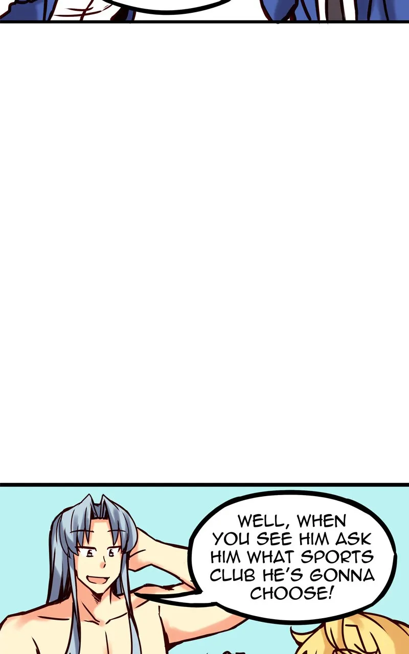 Read Everywhere & Nowhere chapter 46 image 13 on Lezhin