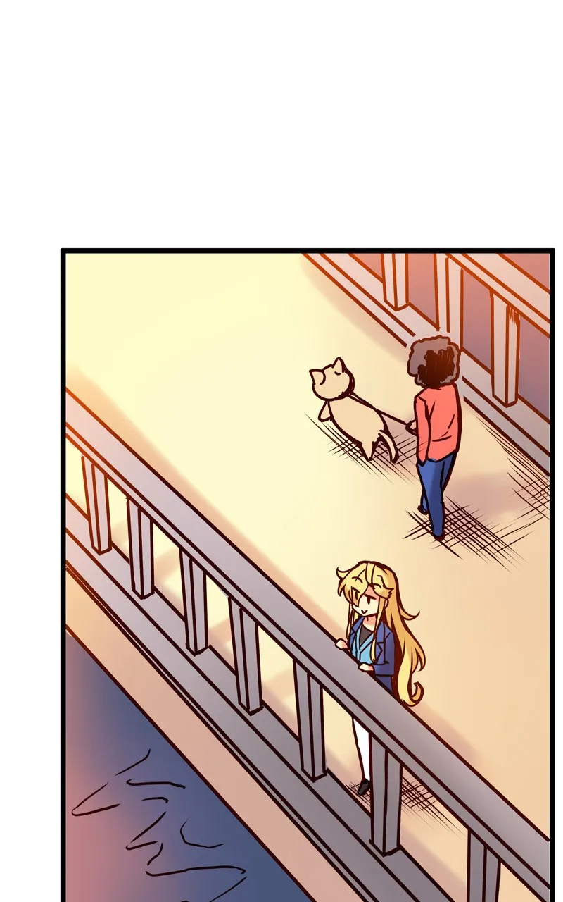 Read Everywhere & Nowhere chapter 46 image 15 on Lezhin