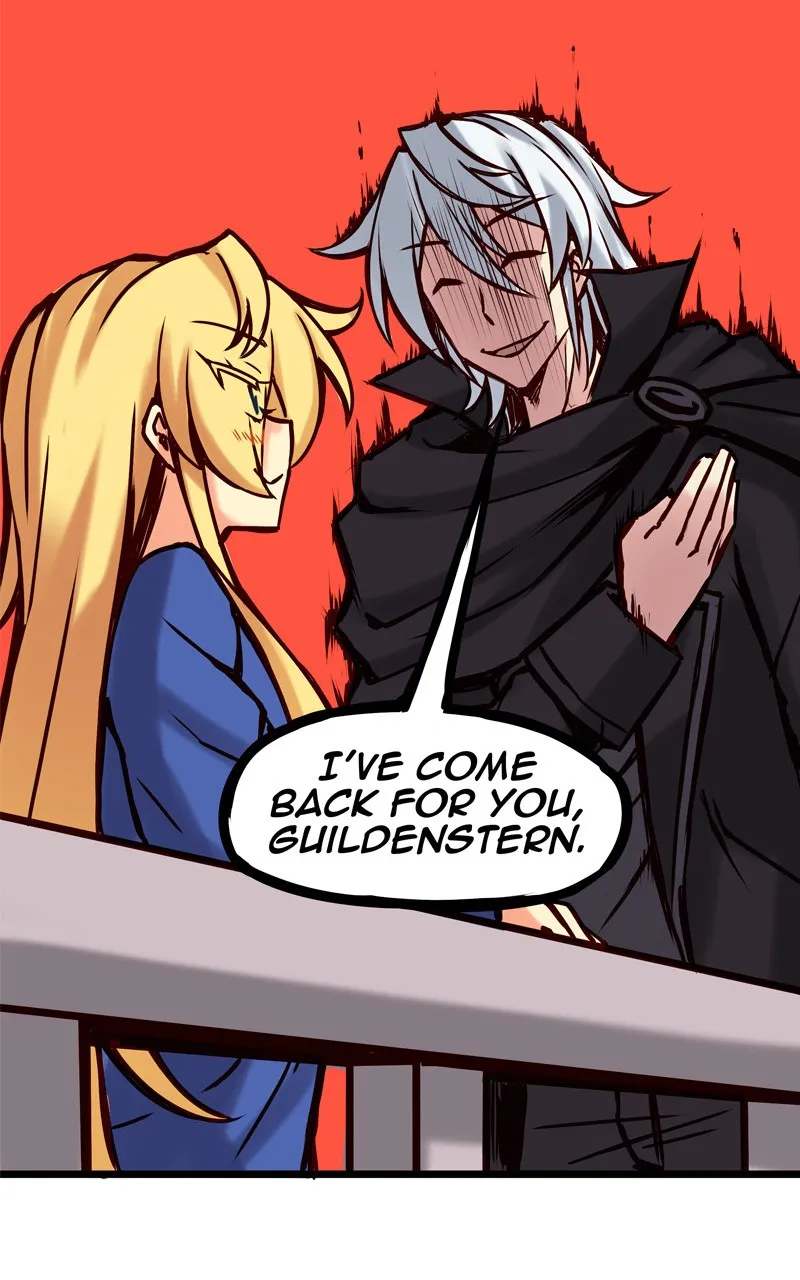 Read Everywhere & Nowhere chapter 46 image 18 on Lezhin