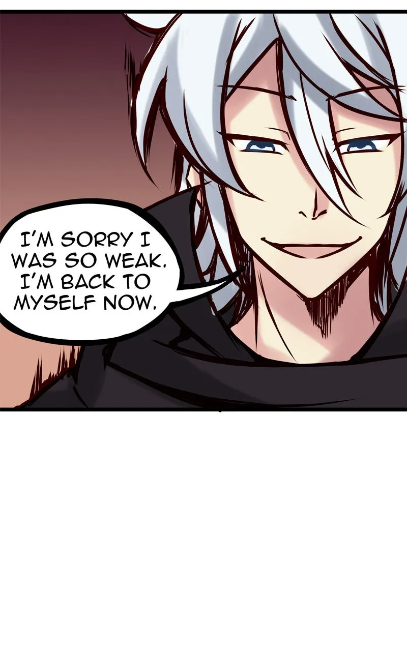 Read Everywhere & Nowhere chapter 46 image 20 on Lezhin