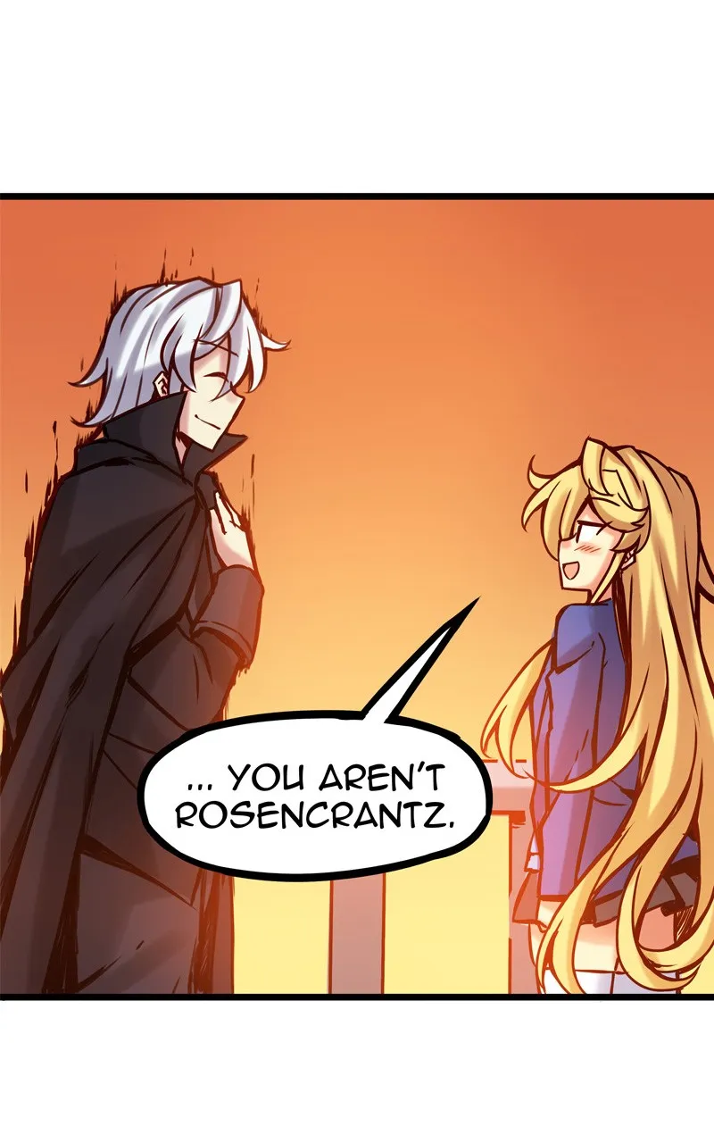 Read Everywhere & Nowhere chapter 46 image 21 on Lezhin
