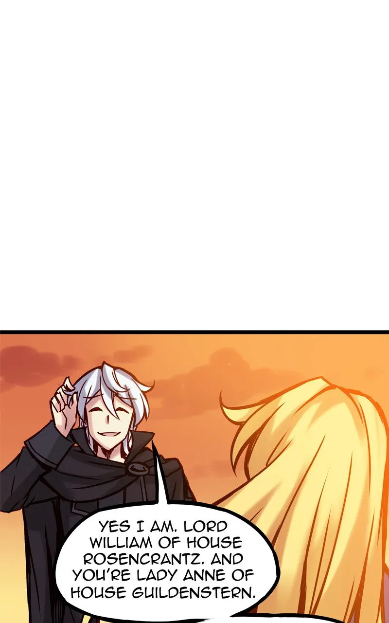 Read Everywhere & Nowhere chapter 46 image 22 on Lezhin