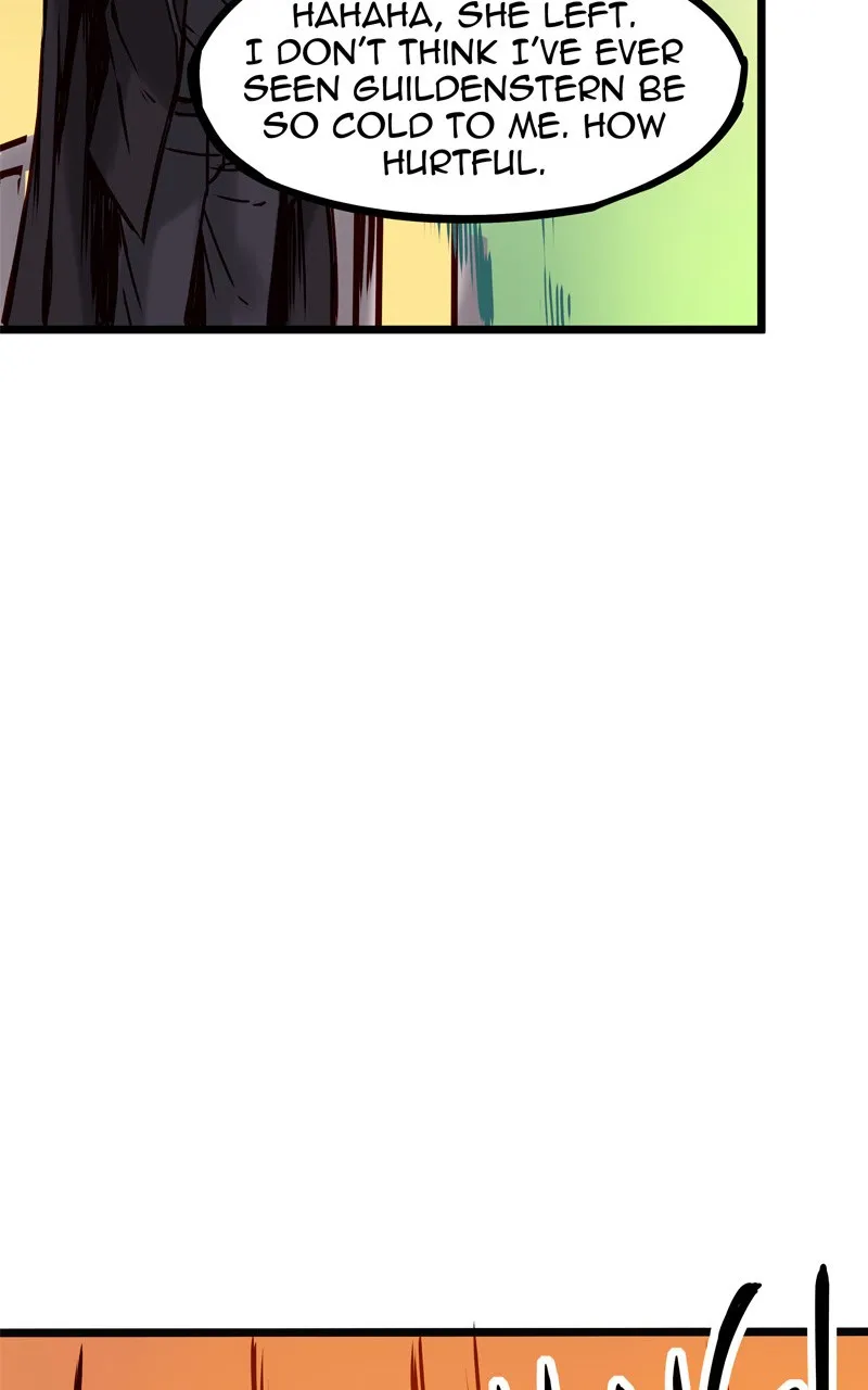 Read Everywhere & Nowhere chapter 46 image 27 on Lezhin
