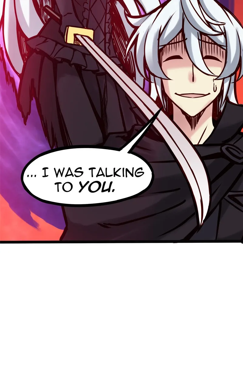 Read Everywhere & Nowhere chapter 46 image 30 on Lezhin