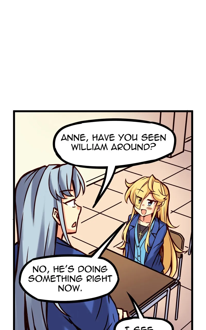 Read Everywhere & Nowhere chapter 46 image 4 on Lezhin