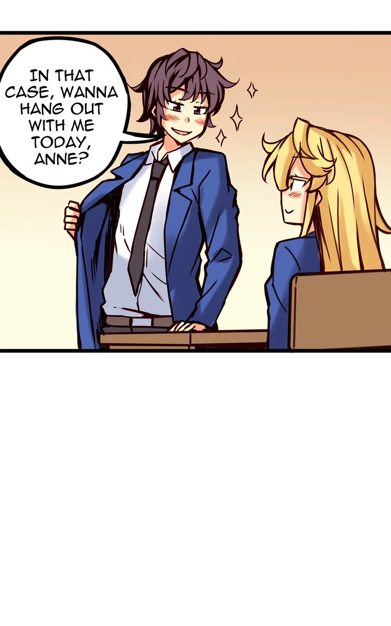 Read Everywhere & Nowhere chapter 46 image 6 on Lezhin