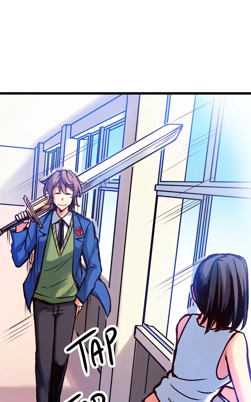 Read Everywhere & Nowhere chapter 47 image 11 on Lezhin