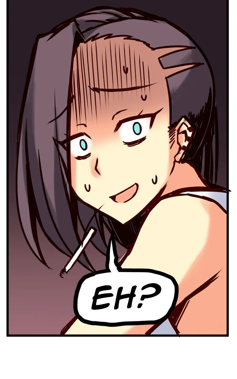 Read Everywhere & Nowhere chapter 47 image 13 on Lezhin