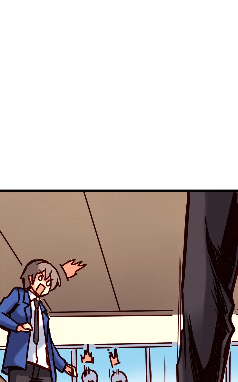 Read Everywhere & Nowhere chapter 47 image 17 on Lezhin