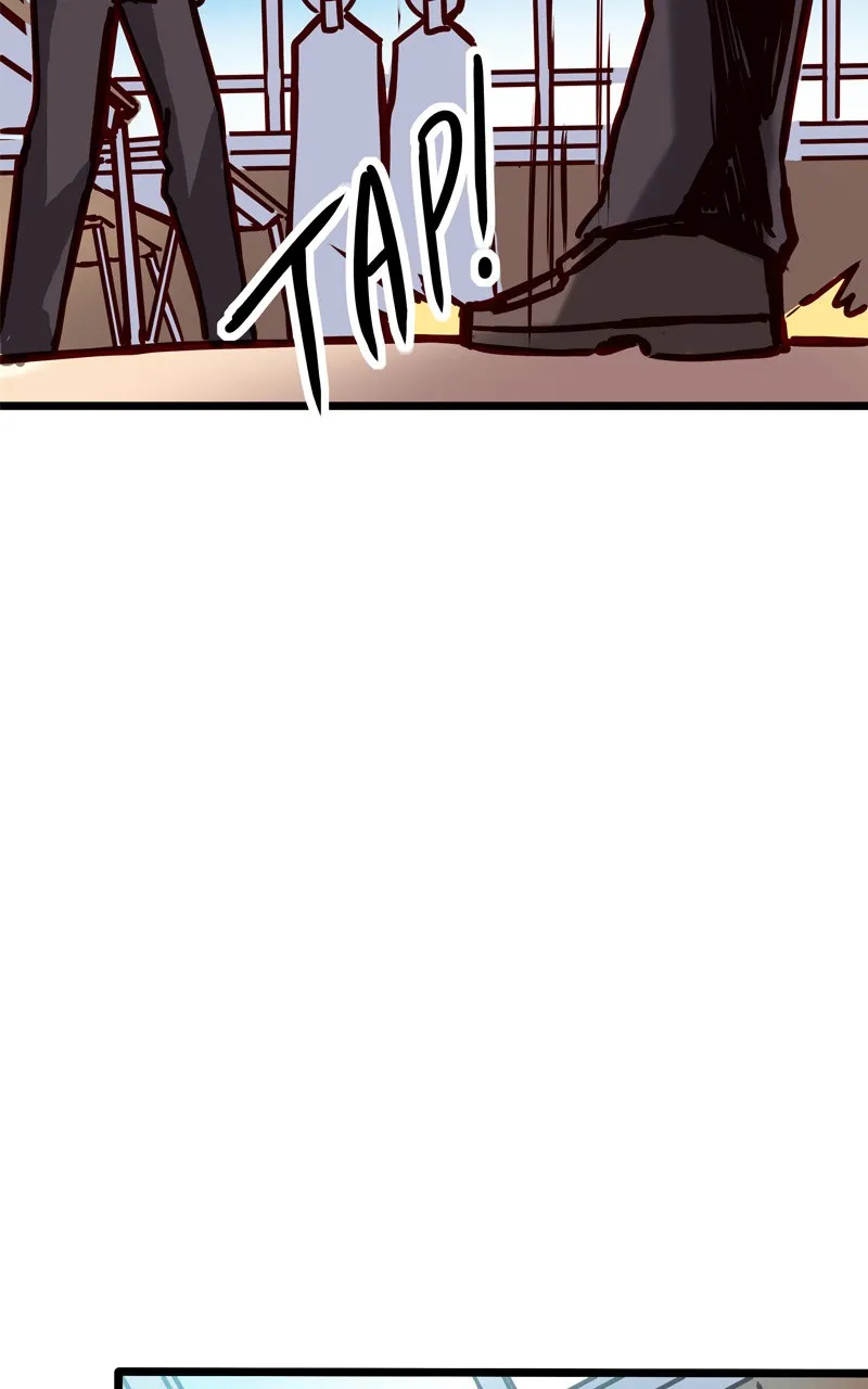 Read Everywhere & Nowhere chapter 47 image 18 on Lezhin