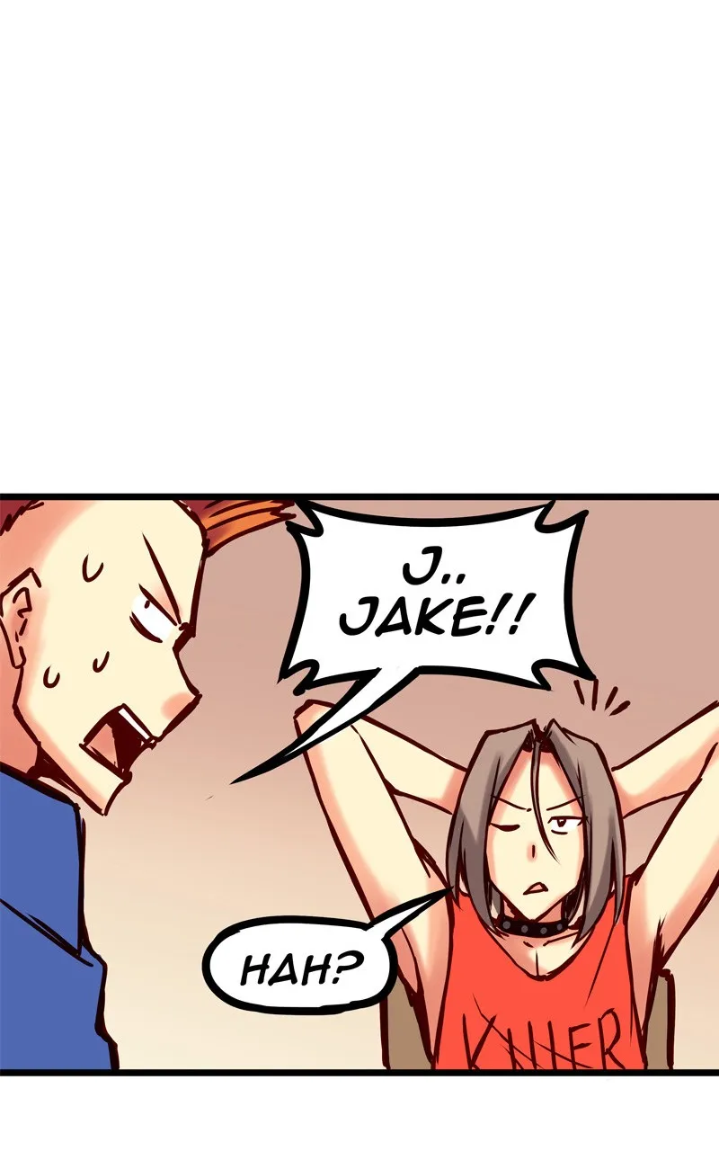 Read Everywhere & Nowhere chapter 47 image 21 on Lezhin