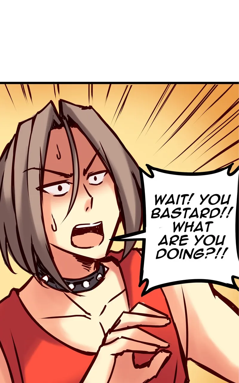 Read Everywhere & Nowhere chapter 47 image 26 on Lezhin