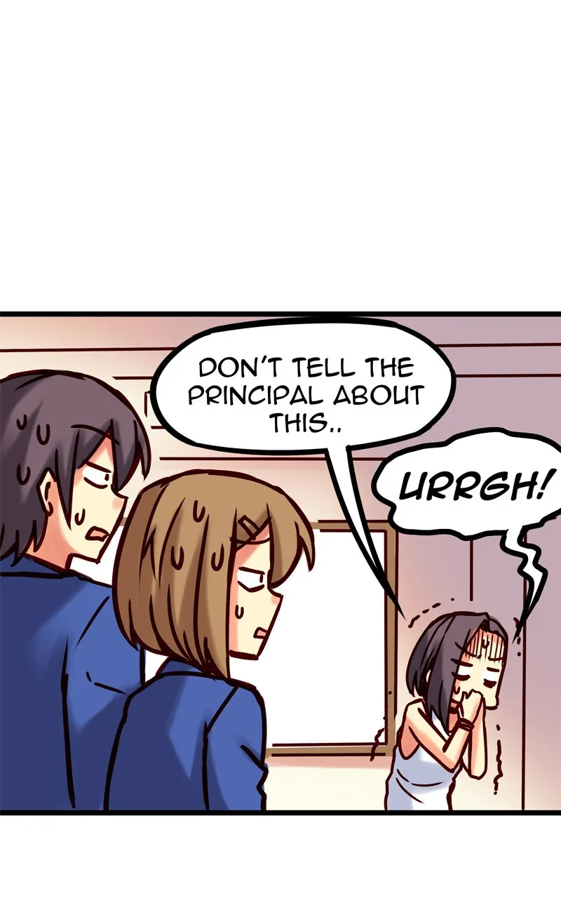 Read Everywhere & Nowhere chapter 47 image 4 on Lezhin