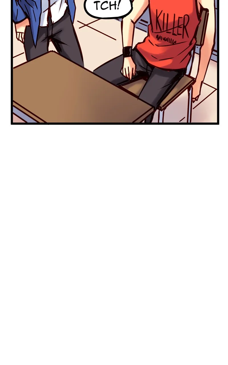 Read Everywhere & Nowhere chapter 47 image 6 on Lezhin