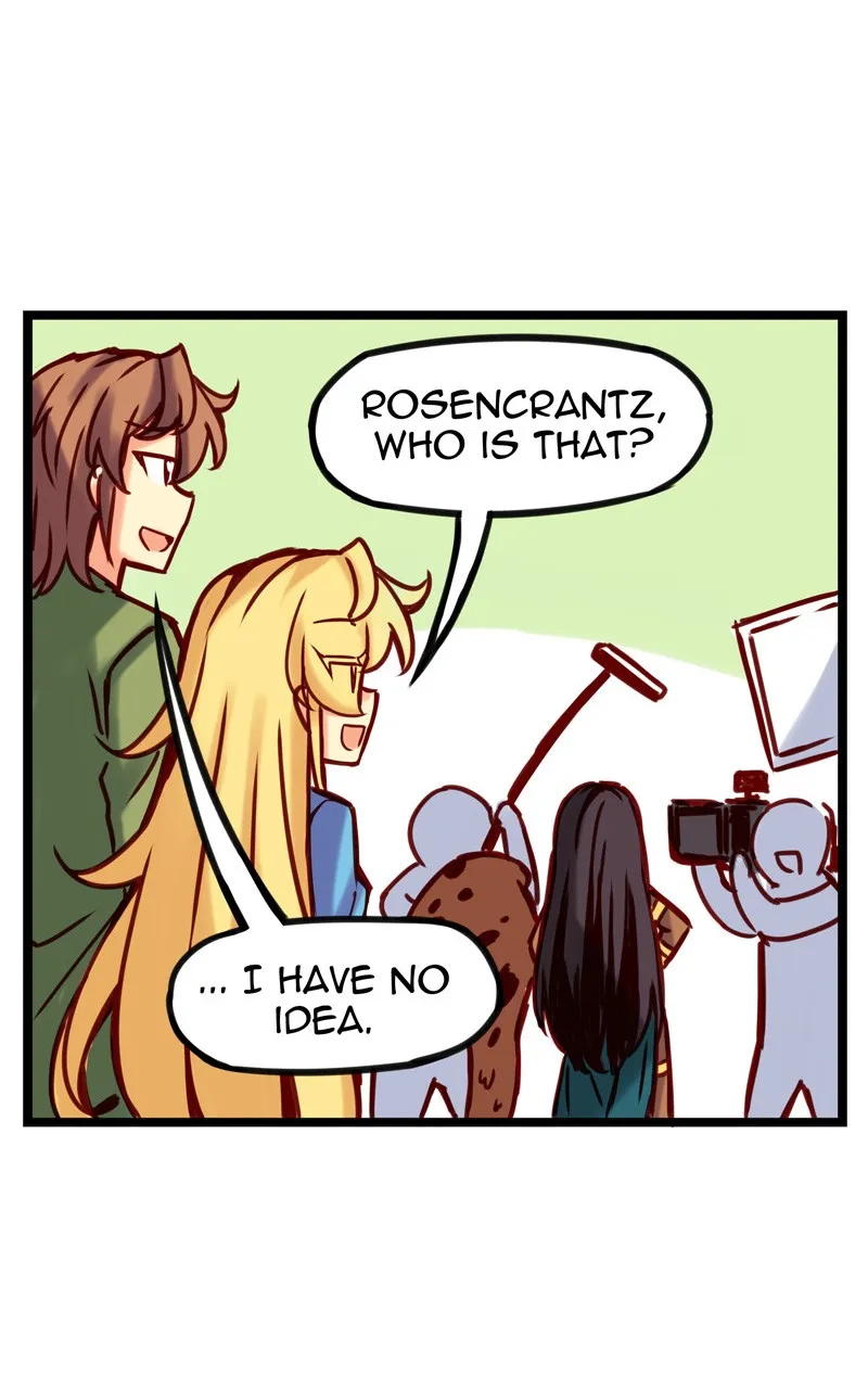 Read Everywhere & Nowhere chapter 48.5 image 3 on Lezhin