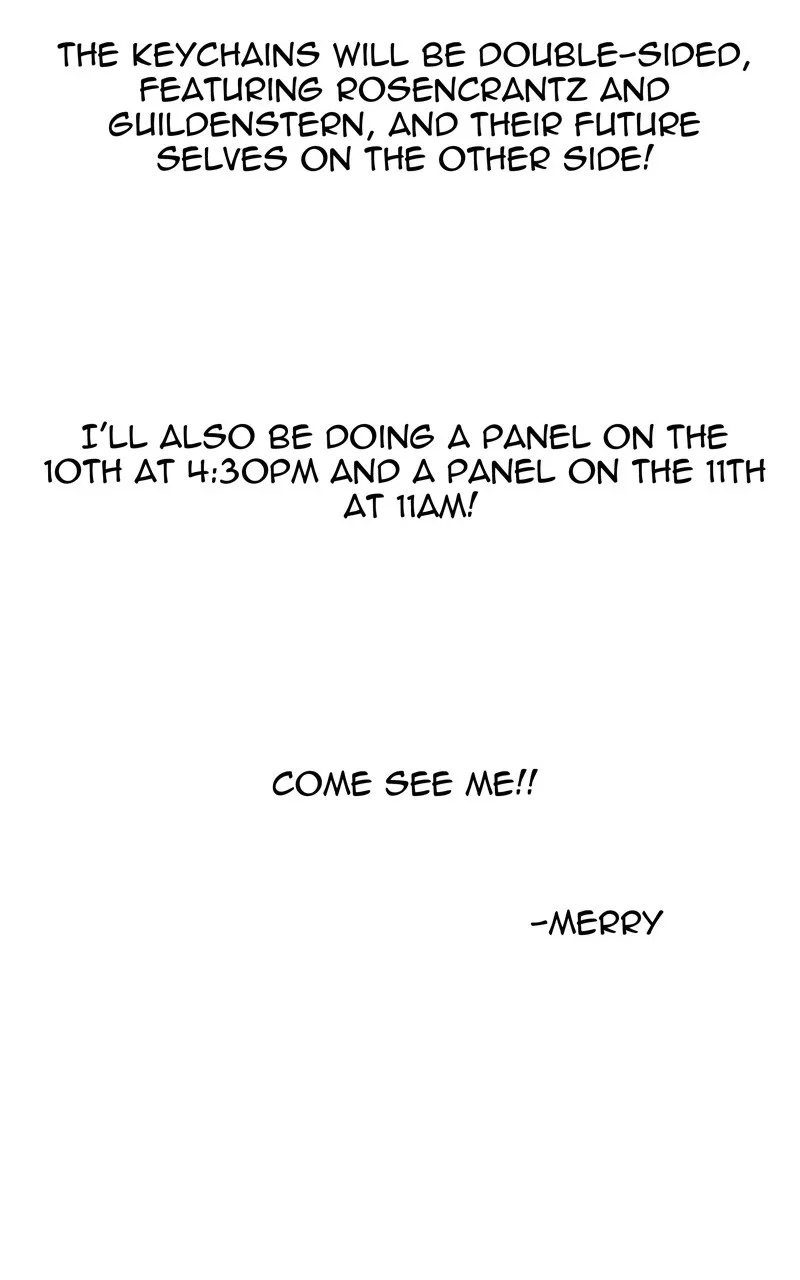 Read Everywhere & Nowhere chapter 48.5 image 6 on Lezhin