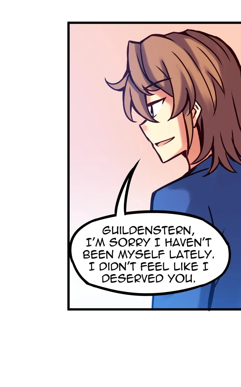 Read Everywhere & Nowhere chapter 48 image 10 on Lezhin