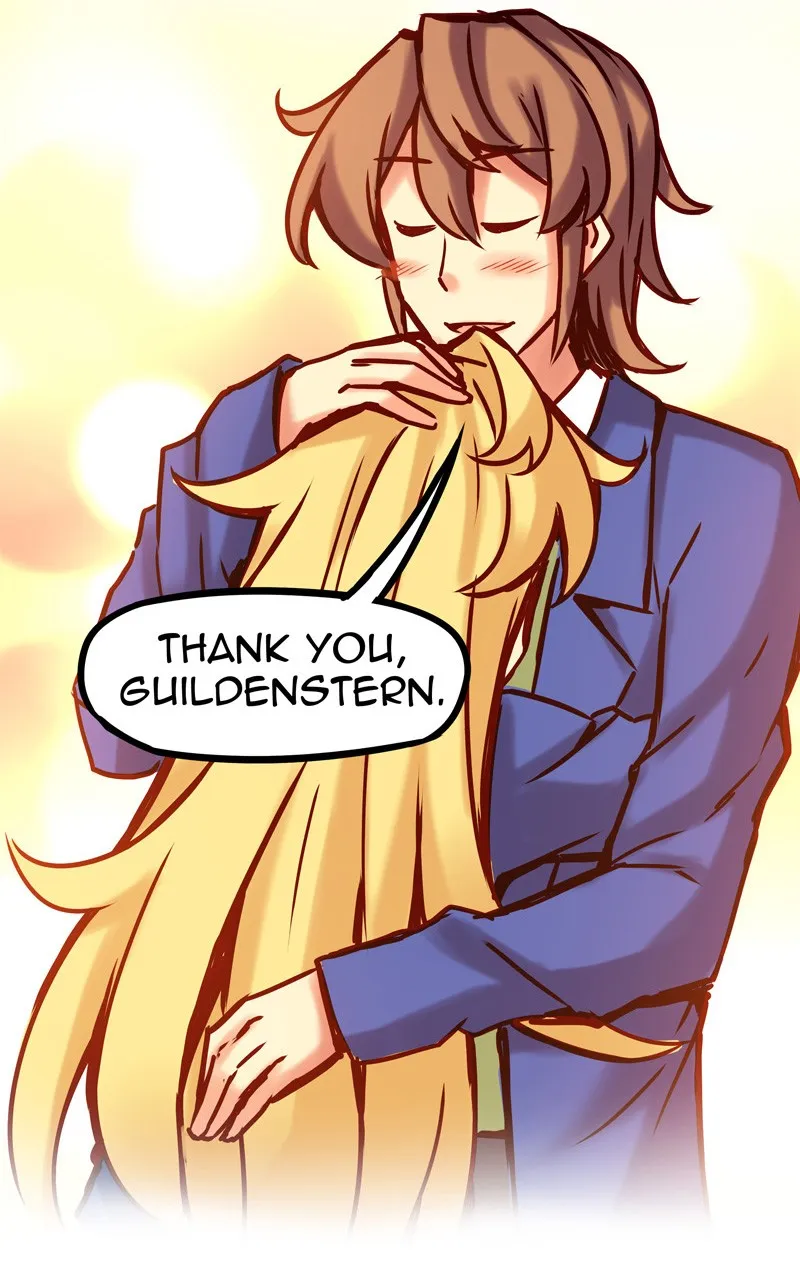 Read Everywhere & Nowhere chapter 48 image 15 on Lezhin