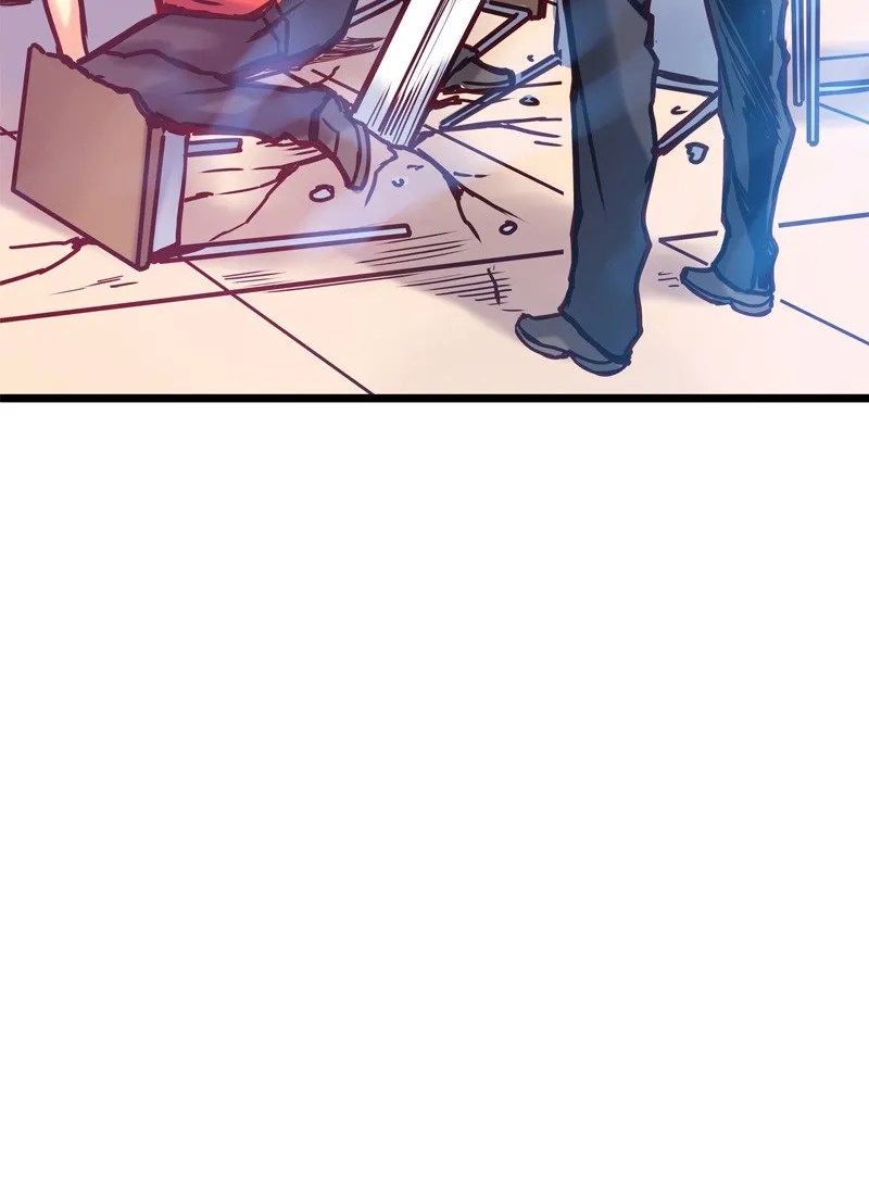 Read Everywhere & Nowhere chapter 48 image 5 on Lezhin