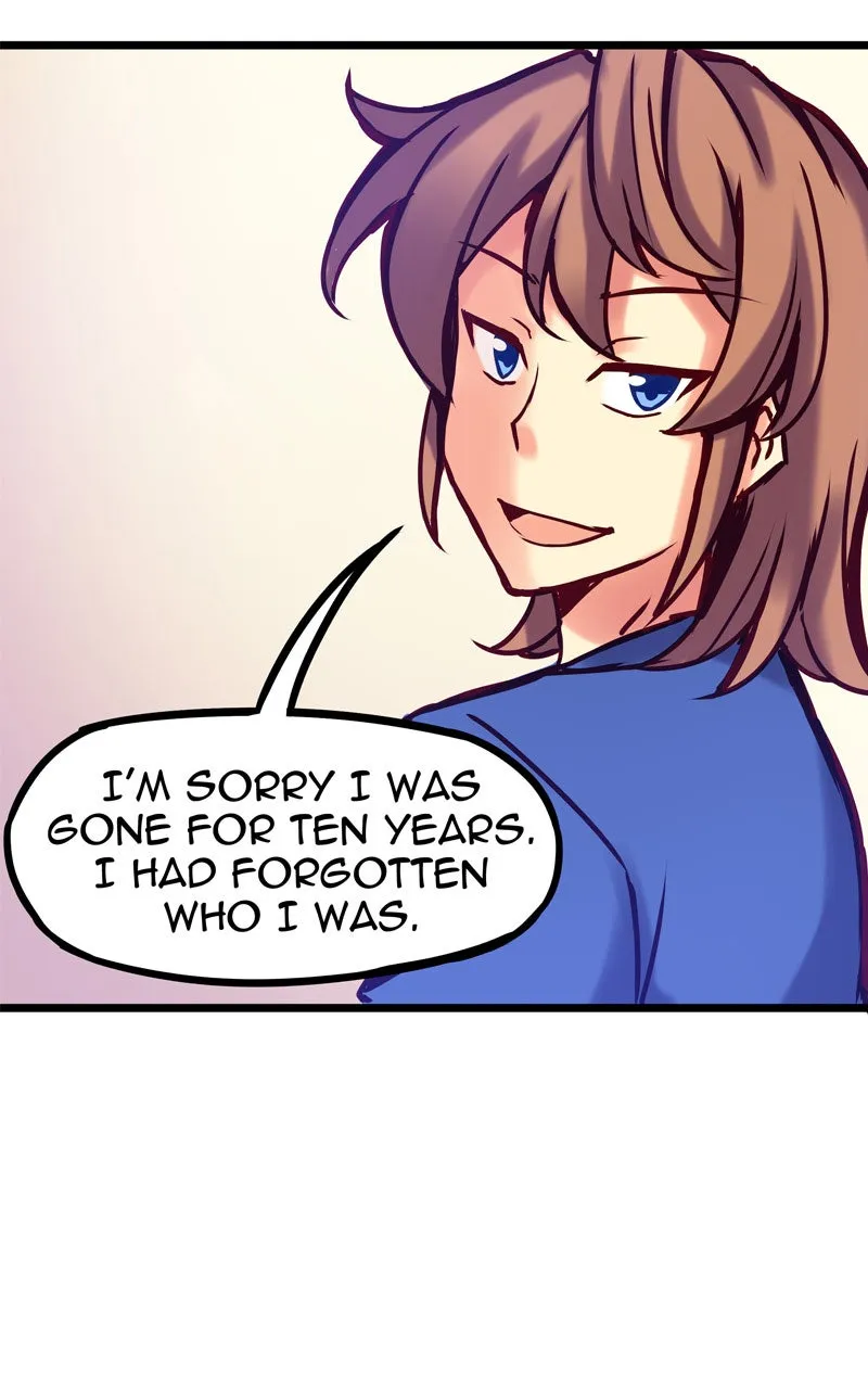 Read Everywhere & Nowhere chapter 48 image 6 on Lezhin