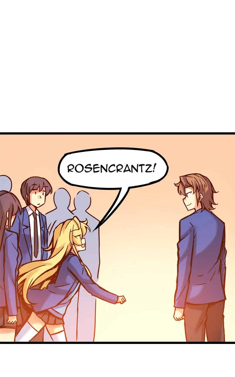 Read Everywhere & Nowhere chapter 48 image 7 on Lezhin