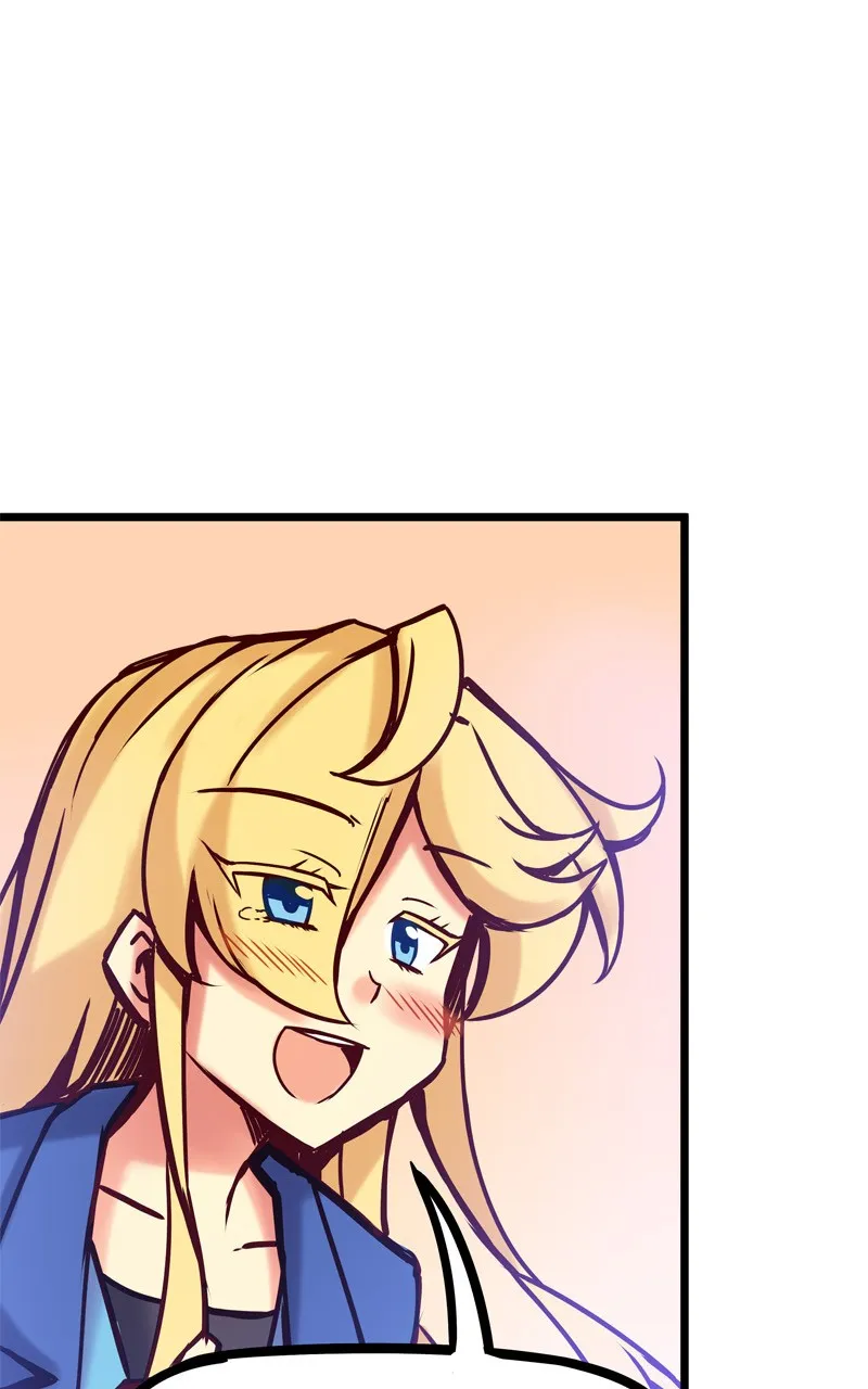 Read Everywhere & Nowhere chapter 48 image 8 on Lezhin