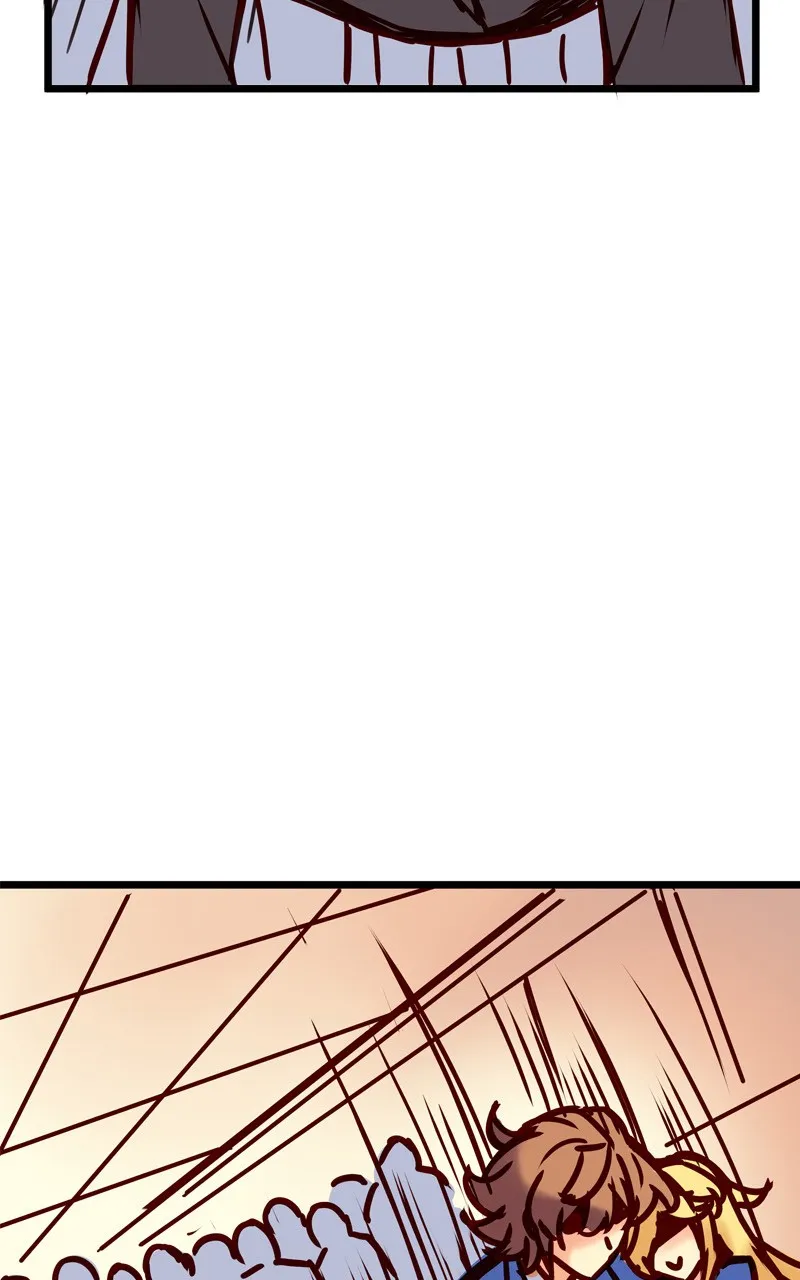 Read Everywhere & Nowhere chapter 49 image 14 on Lezhin