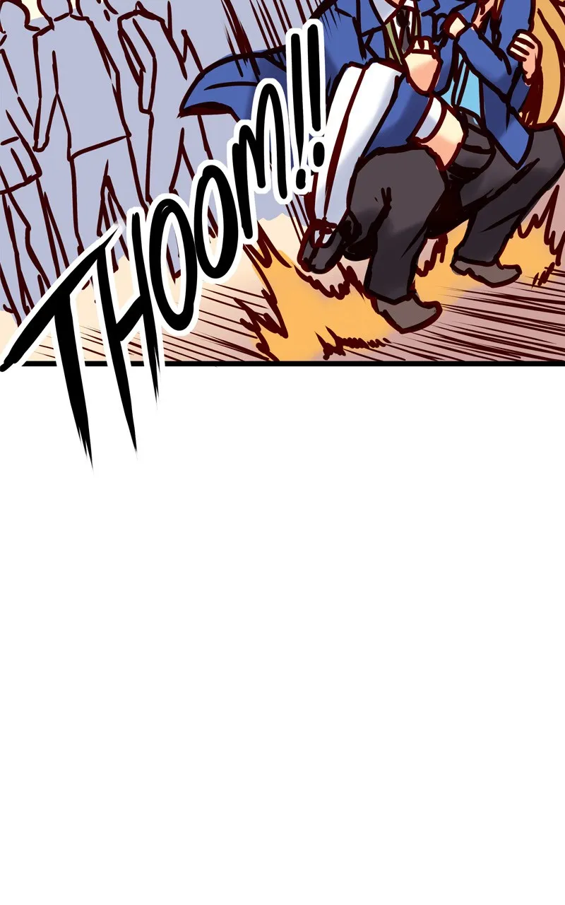 Read Everywhere & Nowhere chapter 49 image 15 on Lezhin