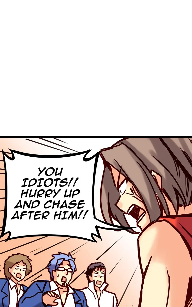 Read Everywhere & Nowhere chapter 49 image 17 on Lezhin