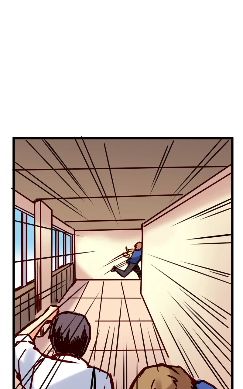 Read Everywhere & Nowhere chapter 49 image 27 on Lezhin