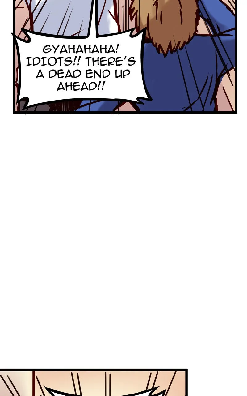 Read Everywhere & Nowhere chapter 49 image 28 on Lezhin