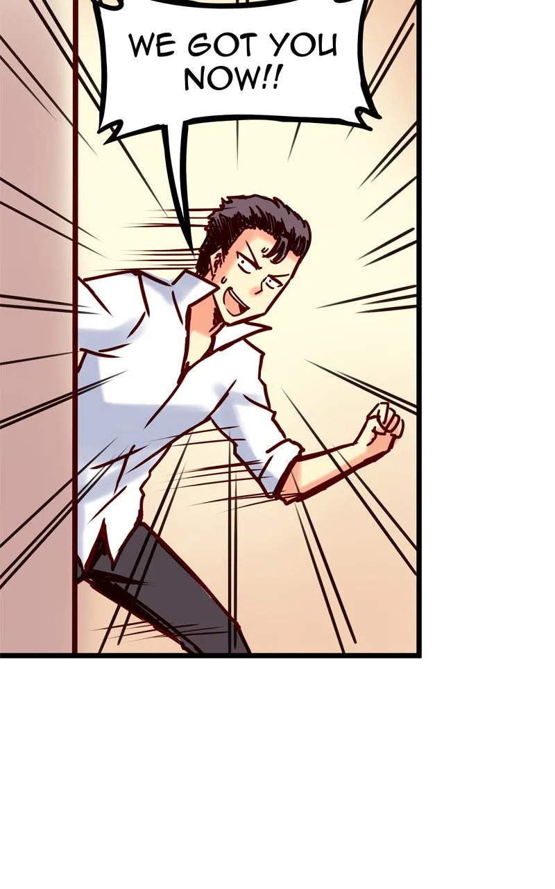 Read Everywhere & Nowhere chapter 49 image 29 on Lezhin