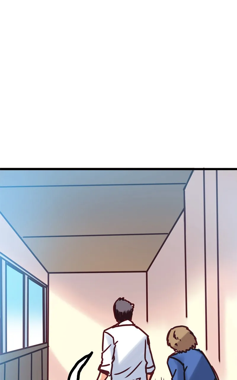 Read Everywhere & Nowhere chapter 49 image 30 on Lezhin